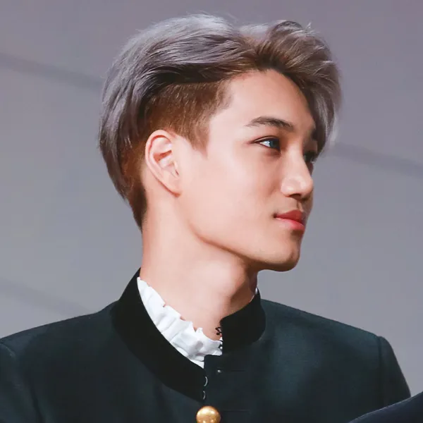 Popular photo full of fans’ love for KAI