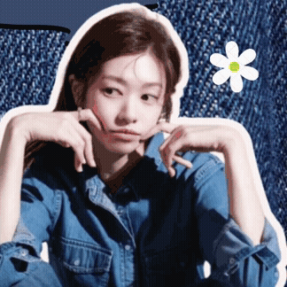 The most loved look of Jung Somin today