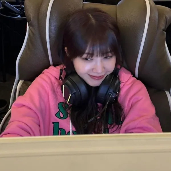 Top moment of Jung Eunji chosen by fans