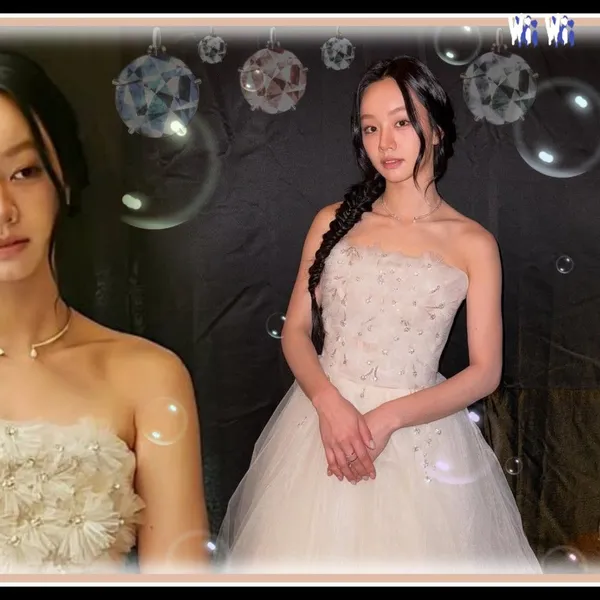 Top moment of Hyeri chosen by fans
