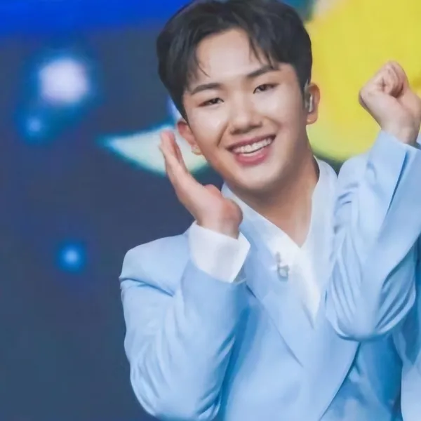 Top moment of Nam Seungmin chosen by fans