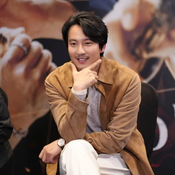 Top moment of Kim Namgil chosen by fans