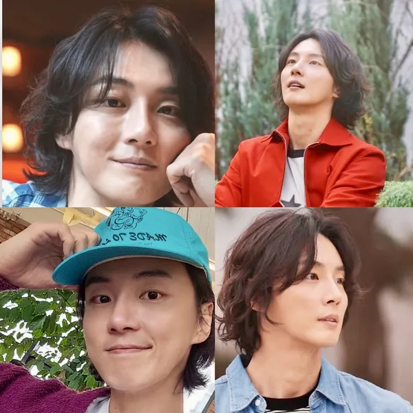 Top moment of Yoon Shiyoon chosen by fans