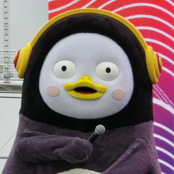 Popular photo full of fans’ love for Pengsoo