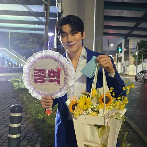 Top moment of Jeon Jonghyeok chosen by fans