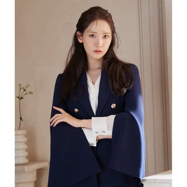 Popular photo full of fans’ love for Yoona