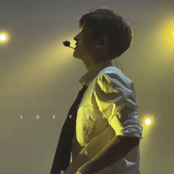 Top moment of Chanyeol chosen by fans