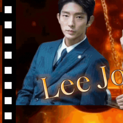 Momen terbaik Lee Joongi pilihan penggemar