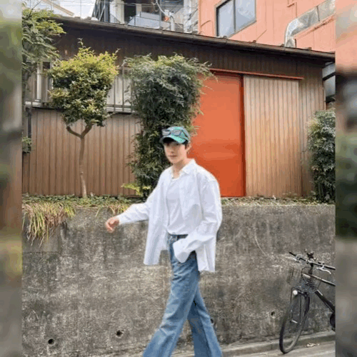 Popular photo full of fans’ love for Kim Youngdae