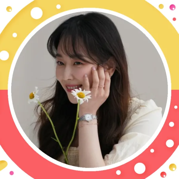 The most loved look of Seo Hyunjin today