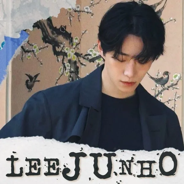 Top moment of Lee Junho chosen by fans
