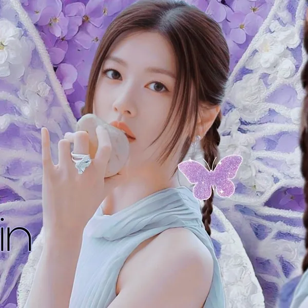 The most loved look of Jung Somin today