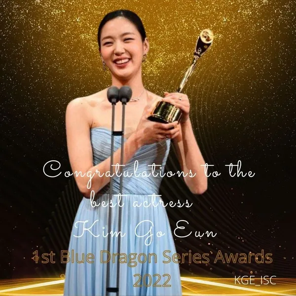 Popular photo full of fans’ love for Kim Goeun