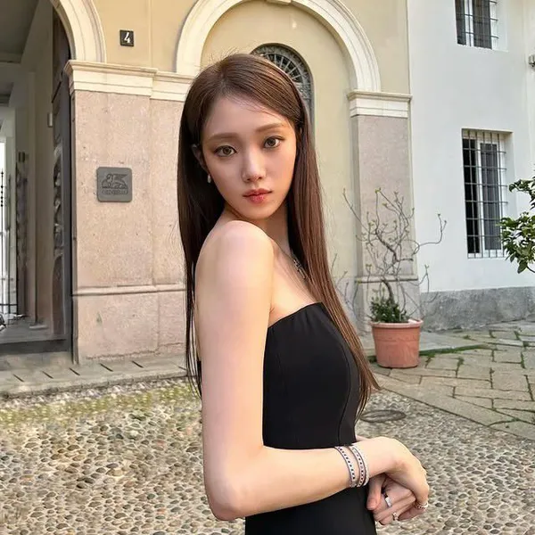 Top moment of Lee Sungkyung chosen by fans