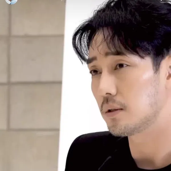 Top moment of So Jisub chosen by fans