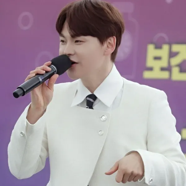 Momen terbaik Park Seojin pilihan penggemar