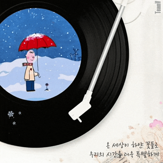 김태형 (뷔) 팬심 가득한 인기 사진