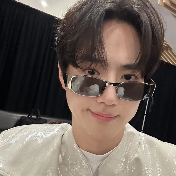 Momen terbaik Suho pilihan penggemar