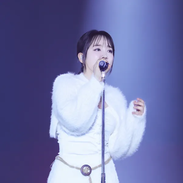 Top moment of Younha chosen by fans