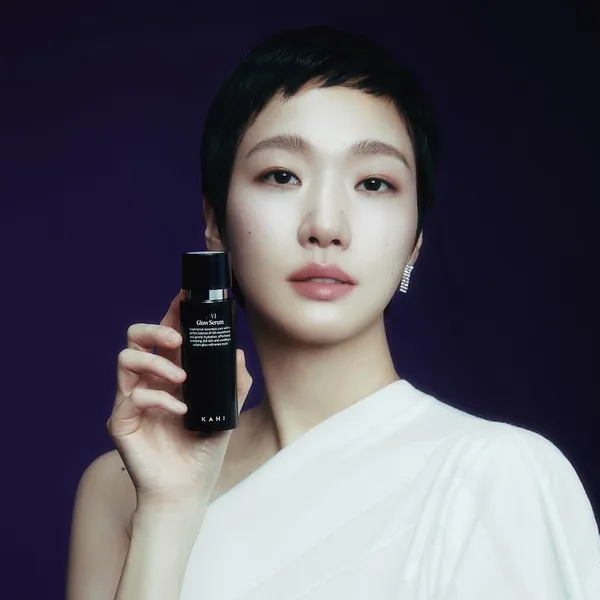 Penampilan Kim Goeun yang paling disukai hari ini