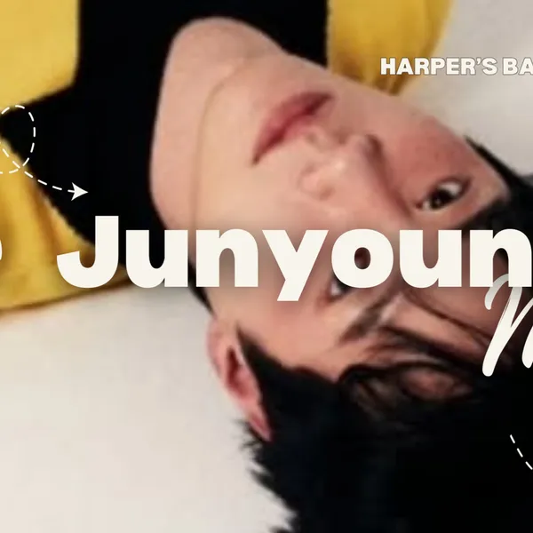 The most loved look of Lee Junyoung today