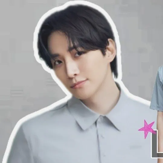 이준호 팬심 가득한 인기 사진