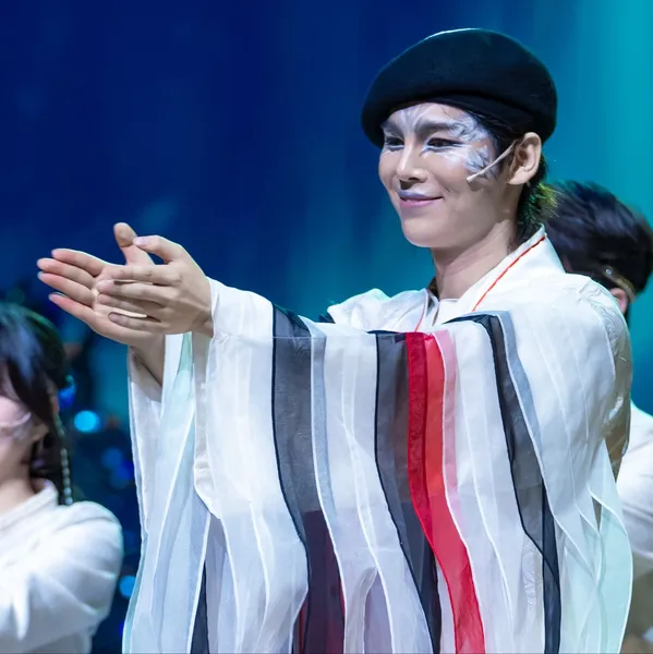 Top moment of Kim Junsu (1991) chosen by fans