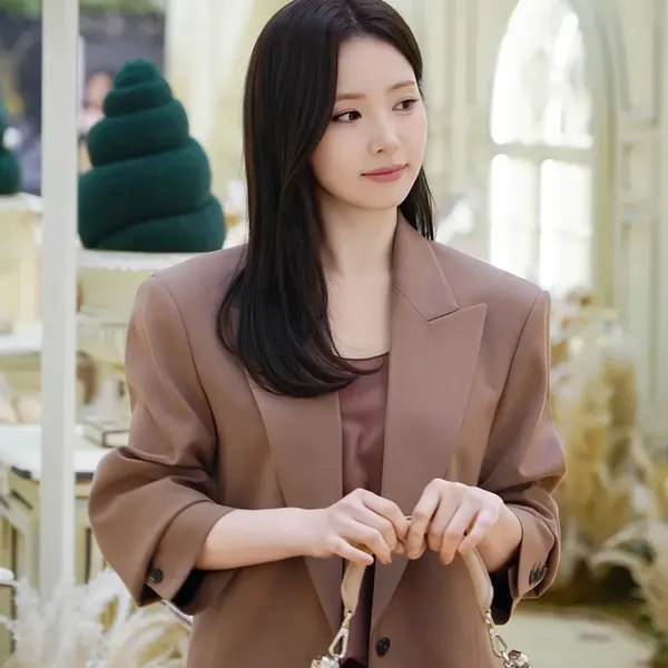 팬들이 뽑은 신세경 최고의 순간