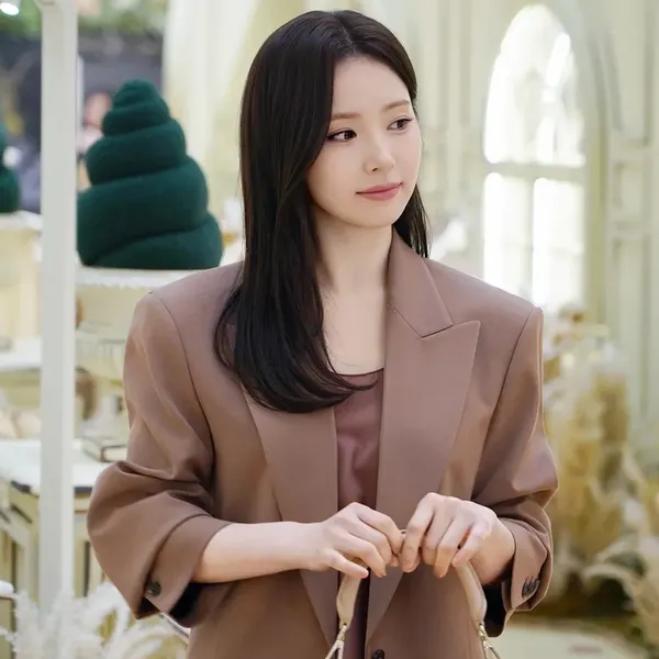 오늘 가장 사랑받은 신세경의 모습