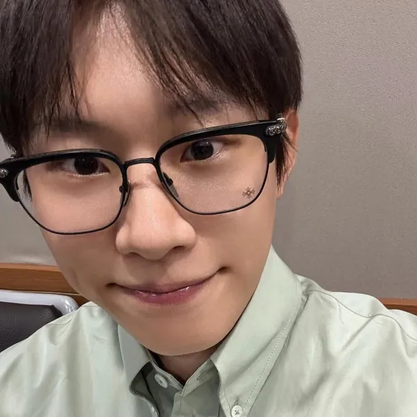 Top moment of Kim Sungcheol chosen by fans