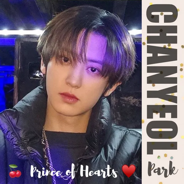 Popular photo full of fans’ love for Chanyeol