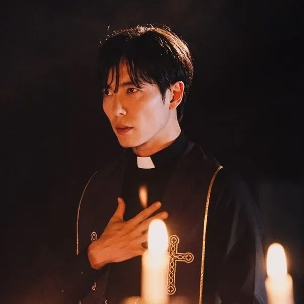 Top moment of Kim Jaewook chosen by fans