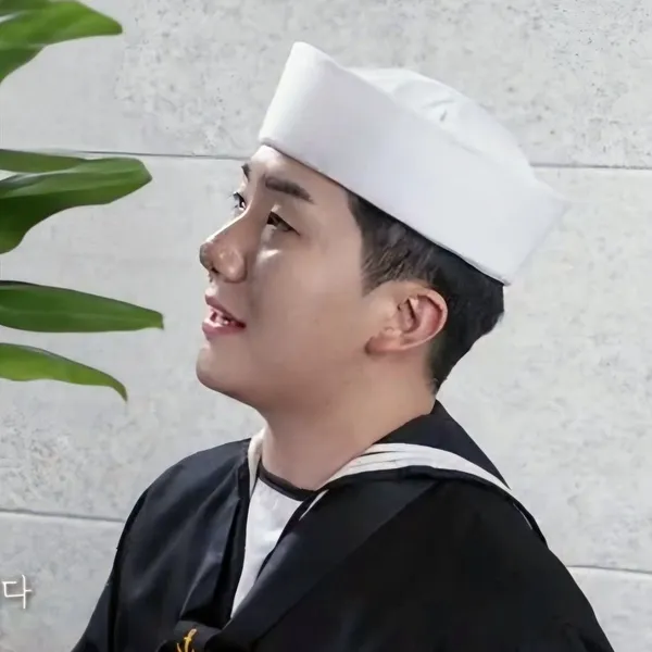 粉絲選出的Nam Seungmin最佳時刻