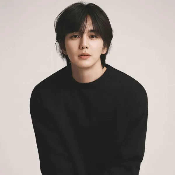 Top moment of Yoo Seungho chosen by fans