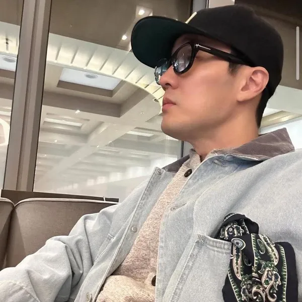 Popular photo full of fans’ love for So Jisub
