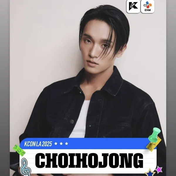 Top moment of Choi Hojong chosen by fans