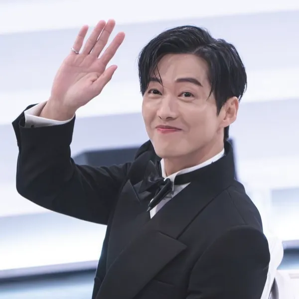 Top moment of Namkoong Min chosen by fans