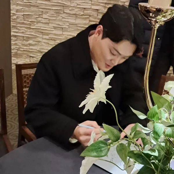 Top moment of Kim Kyungmin chosen by fans