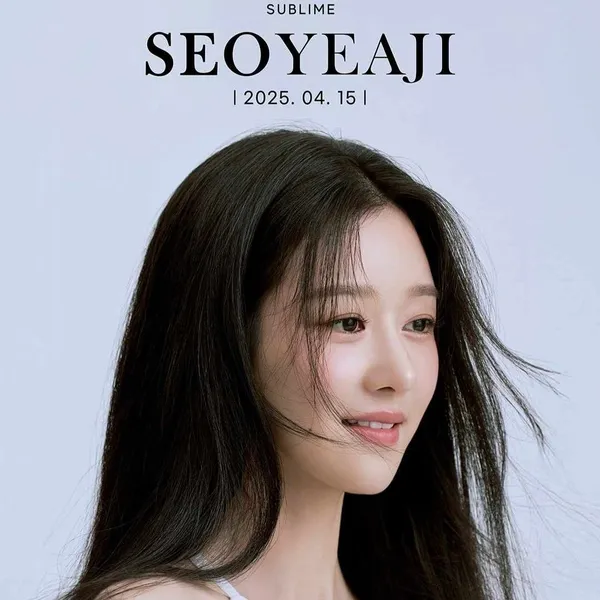 Popular photo full of fans’ love for Seo Yeaji
