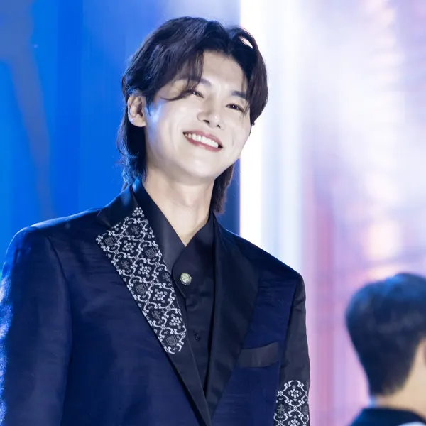 Top moment of Kim Junsu (1991) chosen by fans
