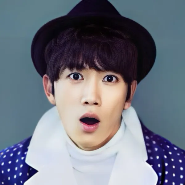 Popular photo full of fans’ love for Ji Sung