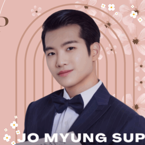 Top moment of Jo Myungsup selected by the fandom