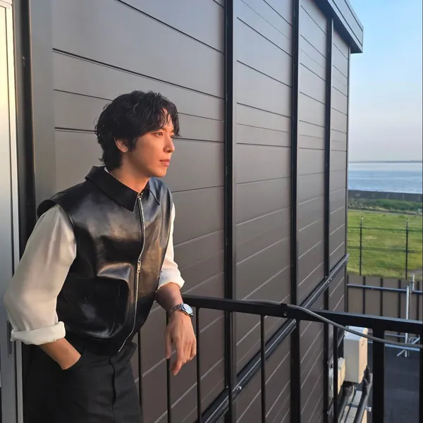 Top moment of Jung Yonghwa chosen by fans