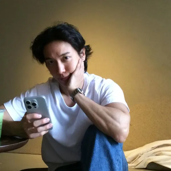 Top moment of Jung Yonghwa chosen by fans
