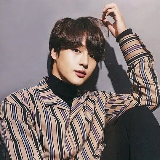 Top moment of Yang Sejong chosen by fans