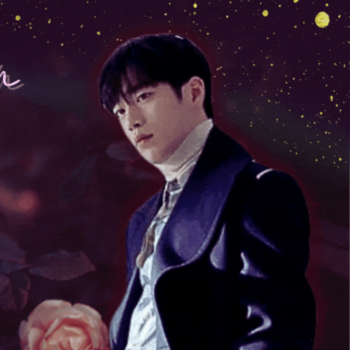 The most loved look of Seo Kangjoon today