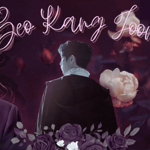 Top moment of Seo Kangjoon chosen by fans