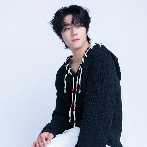The most loved look of Chae Jonghyeop today