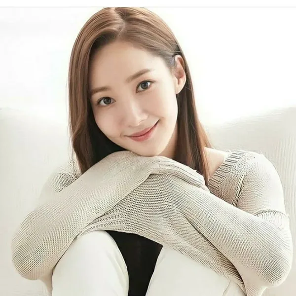 Top moment of Park Minyoung chosen by fans