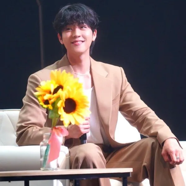 Top moment of Chae Jonghyeop chosen by fans